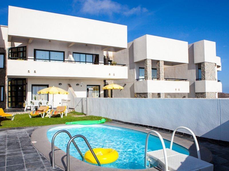 Villas Mirador Del Mar プエルトリコ エクステリア 写真