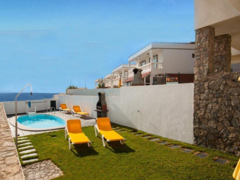 Villas Mirador Del Mar プエルトリコ エクステリア 写真