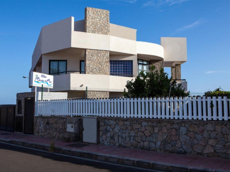 Villas Mirador Del Mar プエルトリコ エクステリア 写真